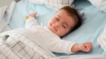 Bebekler İçin İyi Bir Uyku Nasıl Sağlanır?